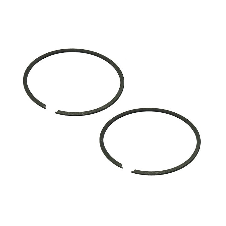 Silnik NAMURA pierścienie tłokowe kawasaki KX65 (00-13), suzuki RM65 (03-07) (śr.cyl. 44,50MM = nominał)