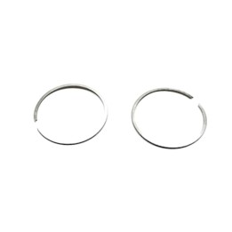 Silnik NAMURA pierścienie tłokowe kawasaki kx 60 '83-'03 (a,b,c) 43MM