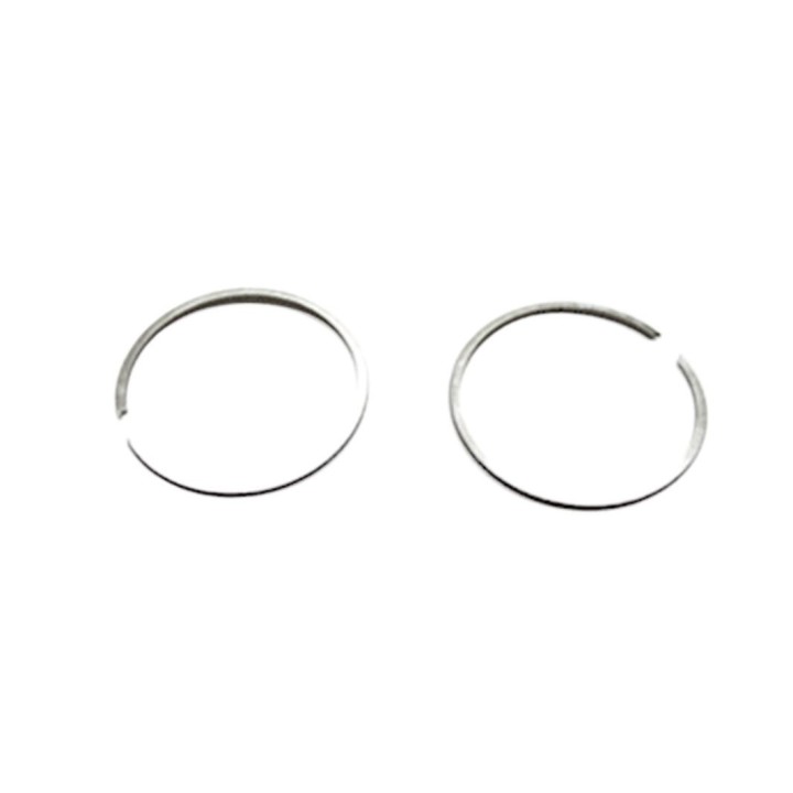 Silnik NAMURA pierścienie tłokowe kawasaki kx 60 '83-'03 (a,b,c) 43MM