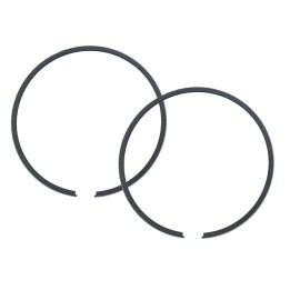 Silnik NAMURA pierścienie tłokowe ktm 200 EXC '98-'14 (64MM) (2 pierścienie)