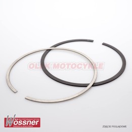 Silnik WOSSNER PIERŚCIENIE (2T) 2 szt. ( 64,75x1x2,65mm x 2 ) - WYCOFANE Z OFERTY