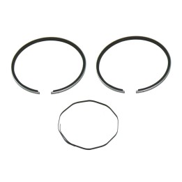 Silnik NAMURA pierścienie tłokowe kawasaki kdx 50 '03-'06, suzuki JR50 '78-'07, aprilia sr 50 lc (ŚR.CYL.42,00MM)