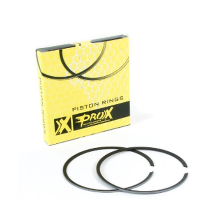 Silnik PROX pierścienie tłokowe honda cr 125R '81-'84 (54.50MM) - wycofane z oferty