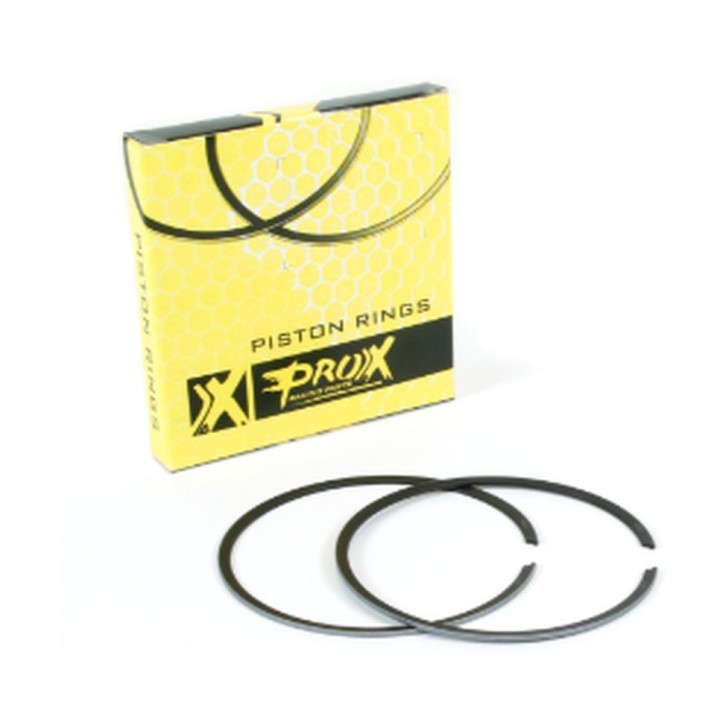 Silnik PROX pierscienie tłokowe yamaha yz 250 '88-'98, wr 250R '88-'97 (68.50MM)