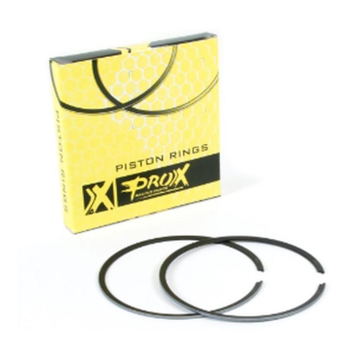 Silnik PROX pierścienie tłokowe honda cr 500R '82-'01 (89.75MM) - wycofane z oferty
