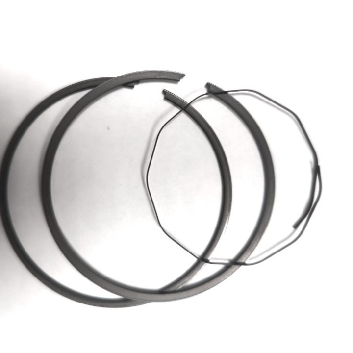 Silnik PROX pierścienie tłokowe suzuki ts 125R (56.50MM) - wycofane z oferty