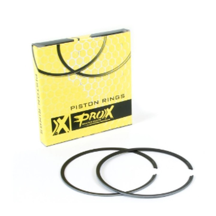 Silnik PROX pierścienie tłokowe suzuki rm 125 '89, (54.00MM) - wycofane z oferty