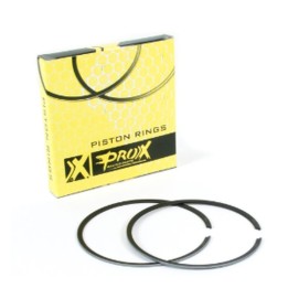 Silnik PROX pierścienie tłokowe kawasaki kdx 200 '86-'06 (66.00MM)