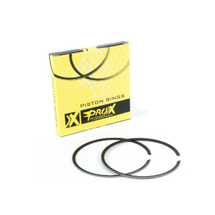 Silnik PROX pierścienie tłokowe yamaha yfs 200 blaster '88-'06, dt 200 r (67.00MM) - wycofane z oferty