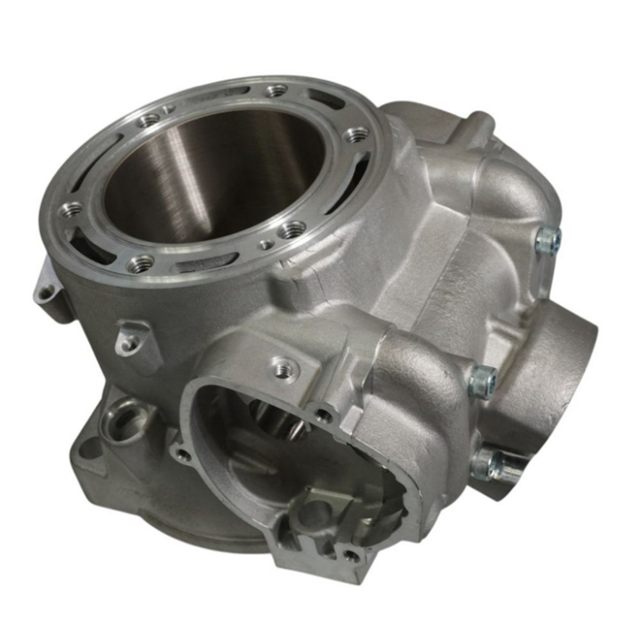 Silnik WOSSNER cylinder ktm SX / EXC 250 / 300 tpi '18-'23 std , wtrysk , fuel injection , 72MM nicasyl , 55730138000 , 5563003…