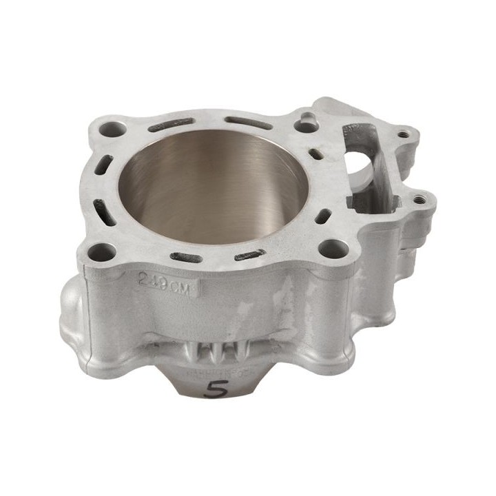 Silnik CYLINDER WORKS cylinder honda crf 250R '04-'09, crf 250X '05-'17 STANDARD=78MM