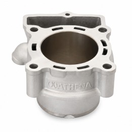 Silnik ATHENA CYLINDER STD + USZCZELKI TOP-END KTM SXF 250 '13-'15, HUSQVARNA FC 250 '14-'15 - wgłębienia na nikasilu
