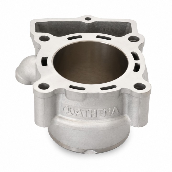 Silnik ATHENA CYLINDER STD + USZCZELKI TOP-END KTM SXF 250 '13-'15, HUSQVARNA FC 250 '14-'15 - wgłębienia na nikasilu