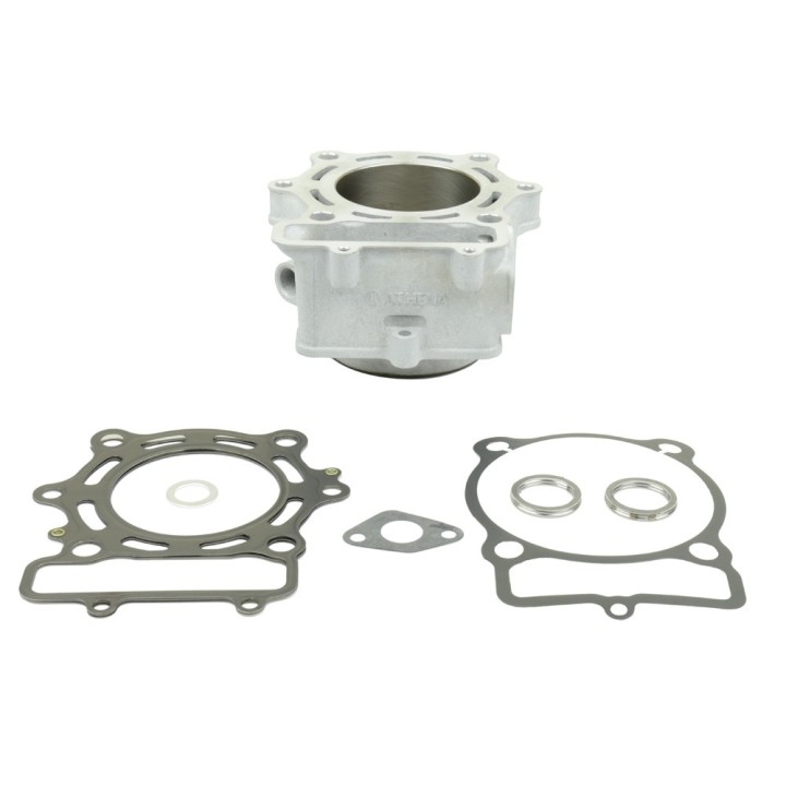 Silnik ATHENA cylinder std + uszczelki top-end husqvarna te/tc 250 '06-'09