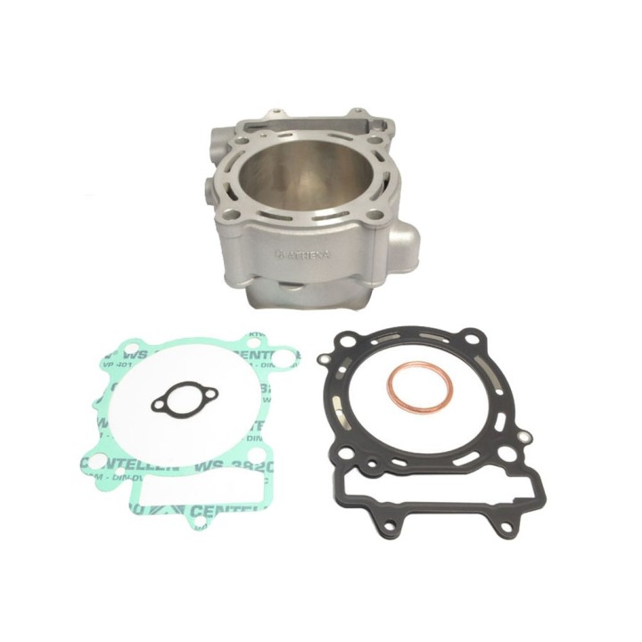 Silnik ATHENA cylinder std + uszczelki top-end kawasaki kfx 450R '08-'14