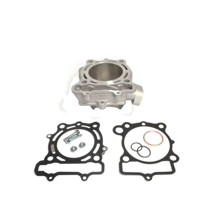 Silnik ATHENA cylinder std + uszczelki top-end kawasaki kxf 250 '09-'10