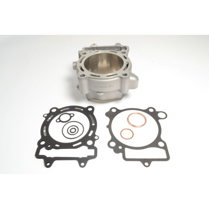 Silnik ATHENA cylinder std + uszczelki top-end kawasaki kxf 450 '09-'15