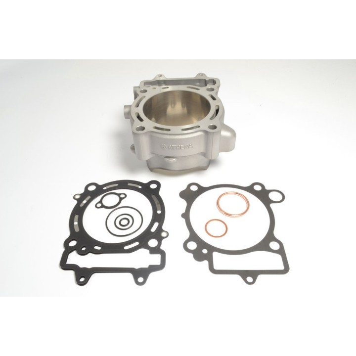 Silnik ATHENA cylinder std + uszczelki top-end kawasaki kxf 450 '09-'15