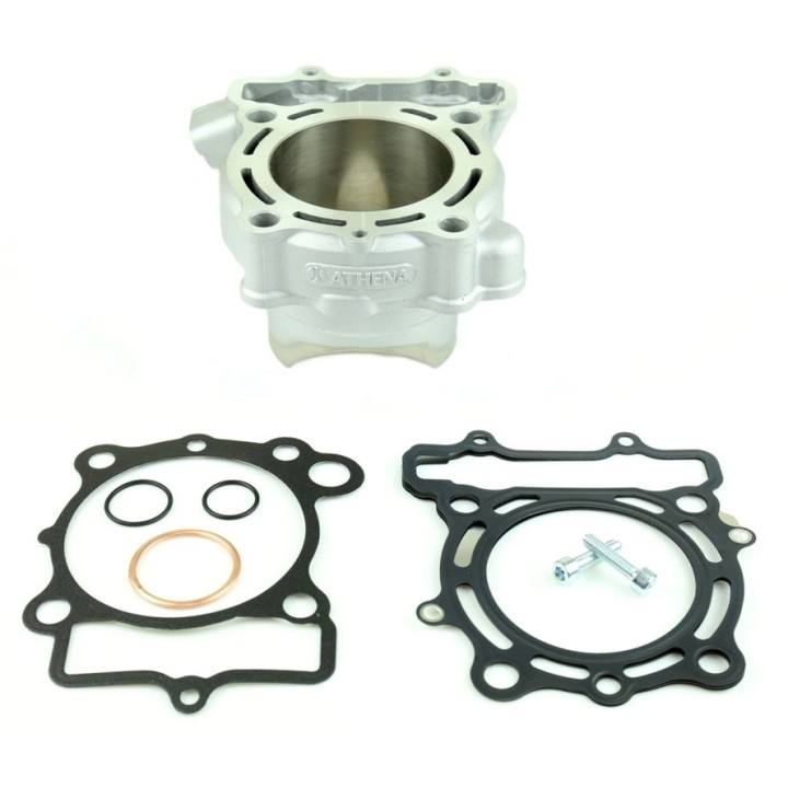 Silnik ATHENA cylinder std + uszczelki top-end kawasaki kxf 250 '15-'16