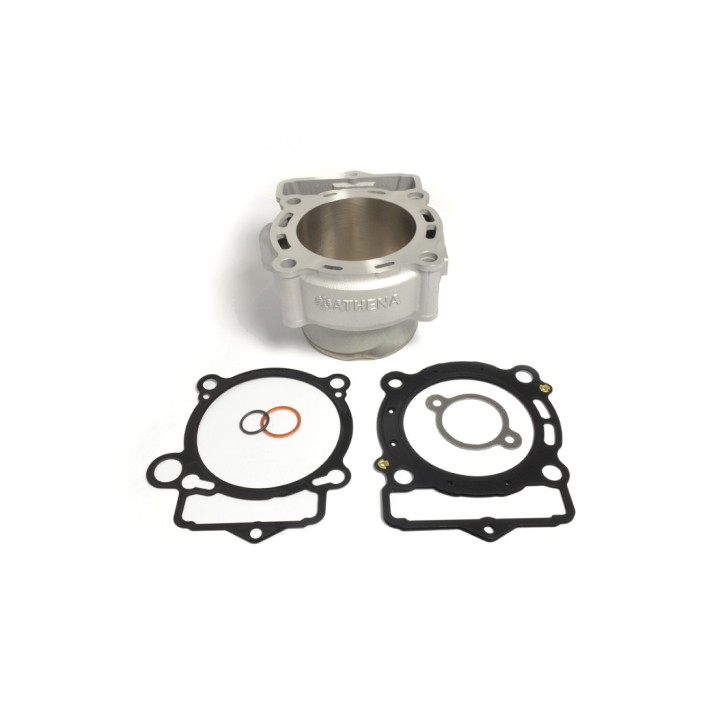 Silnik ATHENA cylinder std + uszczelki top-end ktm excf 350 '12-'13, freeride 350 '13-'14