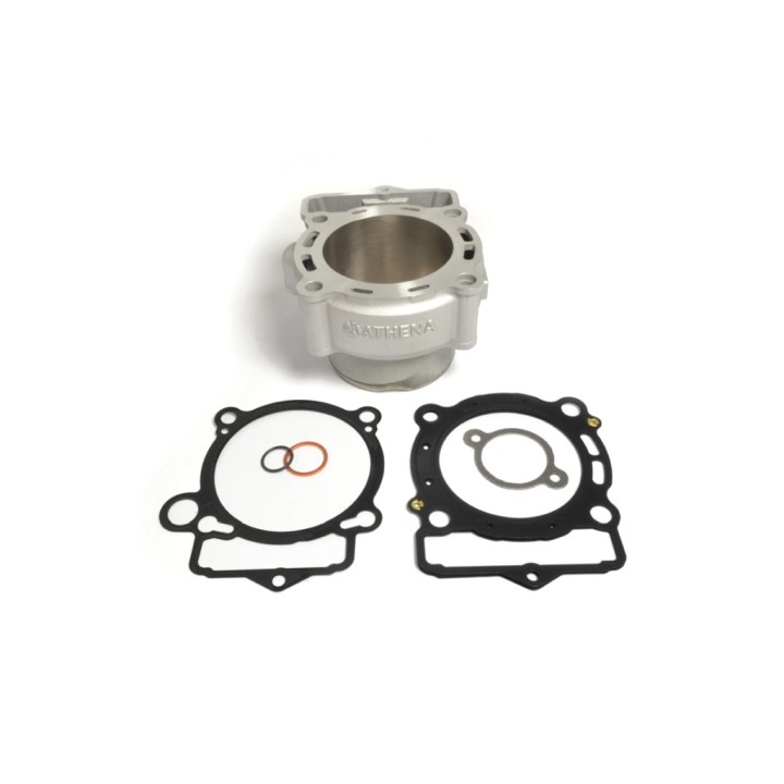 Silnik ATHENA cylinder std + uszczelki top-end ktm excf 350 '12-'13, freeride 350 '13-'14