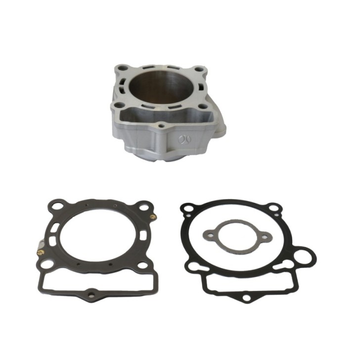 Silnik ATHENA cylinder std + uszczelki top-end ktm excf 250 '14-'16, husqvarna fe 250 '14-'16