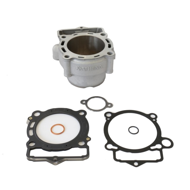Silnik ATHENA cylinder std + uszczelki top-end ktm excf 350 '14-'16 husqvarna fe 350 '14-'16