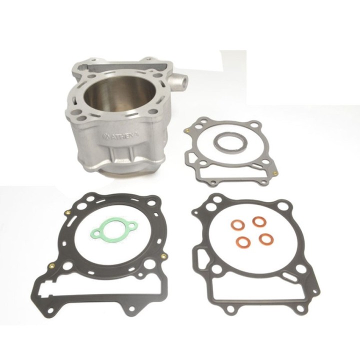 Silnik ATHENA cylinder std + uszczelki top-end suzuki ltz 400 '03-'14, drz 400 '00-'15, arctic cat dvx 400 '04-'08