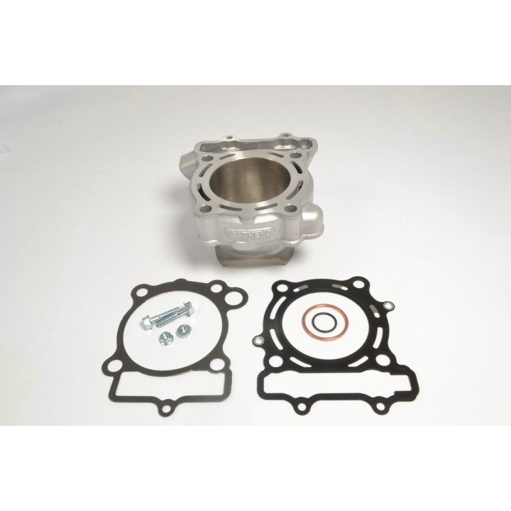 Silnik ATHENA cylinder std + uszczelki top-end kawasaki kxf 250 '04-'08, suzuki rmz 250 '04-'06