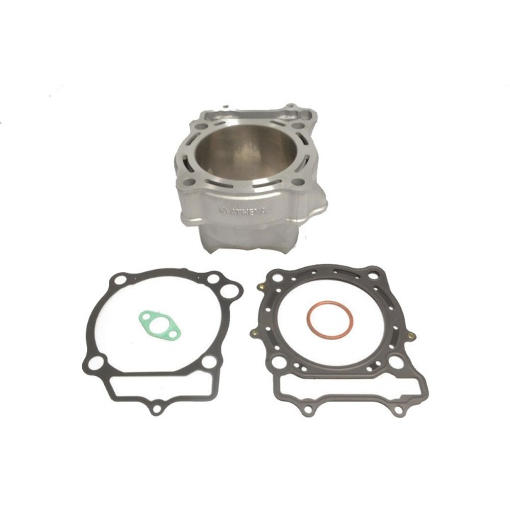 Silnik ATHENA cylinder std + uszczelki top-end suzuki rmz 450 '05-'06