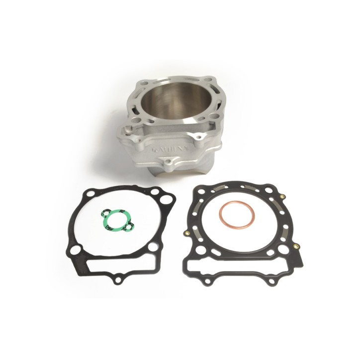 Silnik ATHENA cylinder std + uszczelki top-end suzuki ltr 450 '06-'11