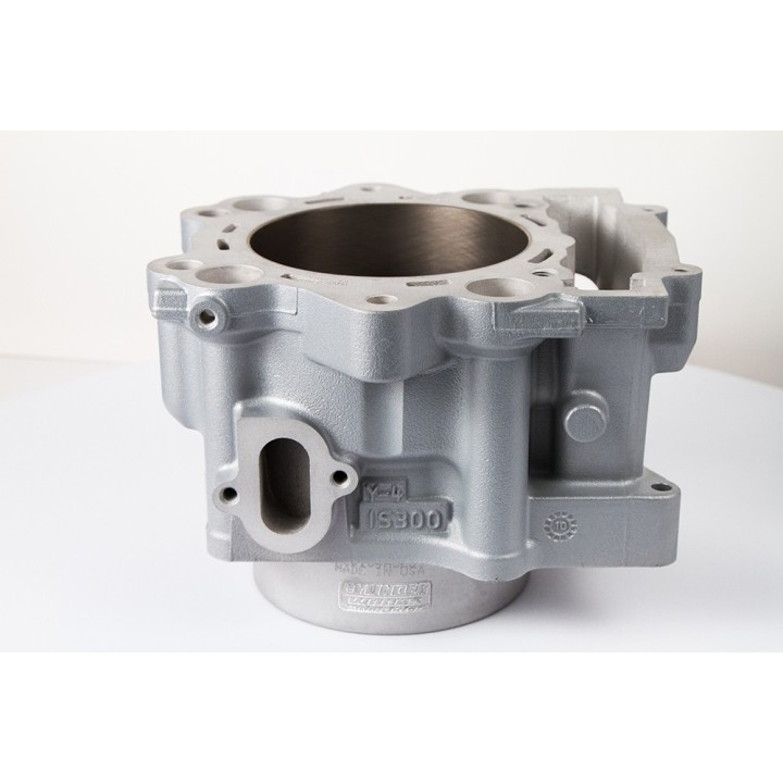 Silnik CYLINDER WORKS cylinder yamaha yfm 700 grizzly '07-'15 STANDARD=102MM nicasil
