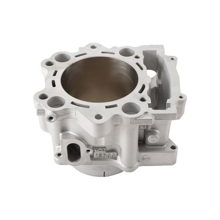 Silnik CYLINDER WORKS cylinder yamaha yfm 700 grizzly '07-'15 STANDARD=102MM nicasil
