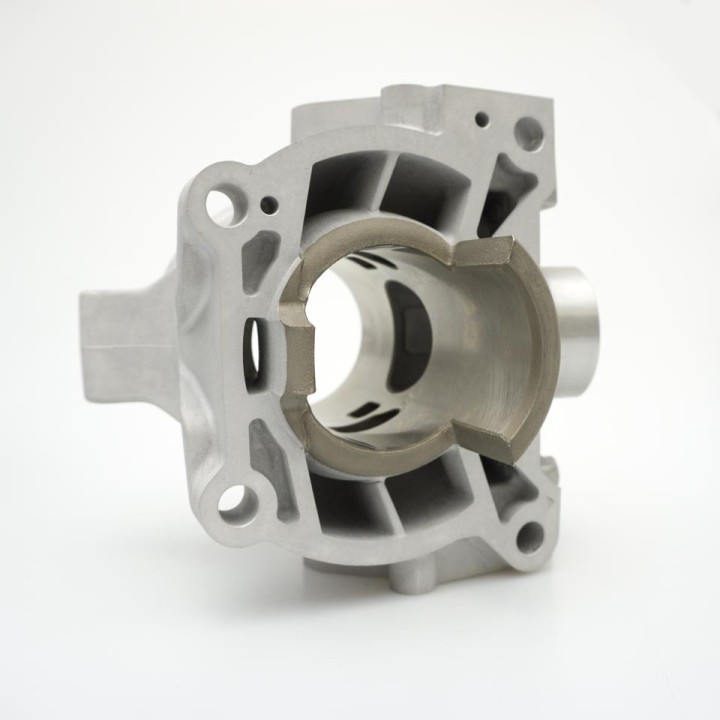 Silnik WOSSNER cylinder ktm SX 85 '18-'25, husqvarna tc 85 '18-'25, gas gas mc 85 '21-'25 (standard 47,00MM)
