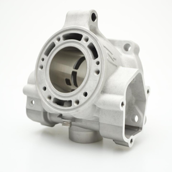 Silnik WOSSNER cylinder ktm SX 85 '18-'25, husqvarna tc 85 '18-'25, gas gas mc 85 '21-'25 (standard 47,00MM)