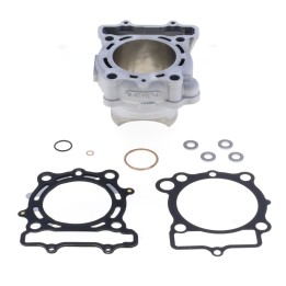 Silnik ATHENA cylinder std + uszczelki top-end kawasaki kx 250 '21-'26, (std. 78MM)