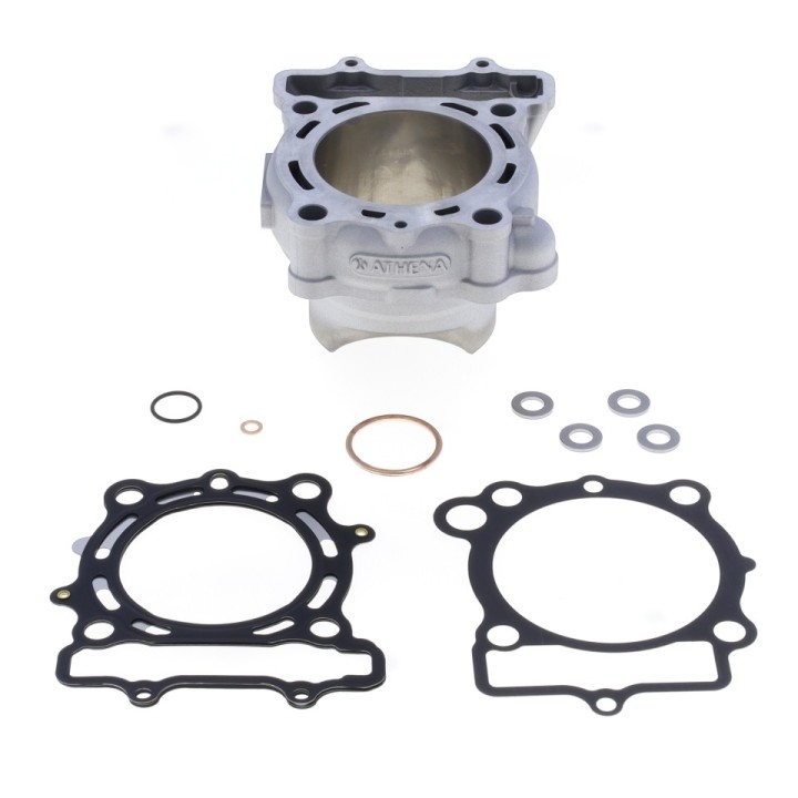 Silnik ATHENA cylinder std + uszczelki top-end kawasaki kx 250 '21-'26, (std. 78MM)
