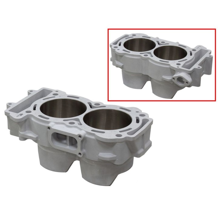 Silnik BRONCO cylinder polaris general 1000 / 4 '17-'21, ranger xp 1000 / crew '17-'21, rzr 1000 '17-'21, rzr RS1 '18-'21, rzr…