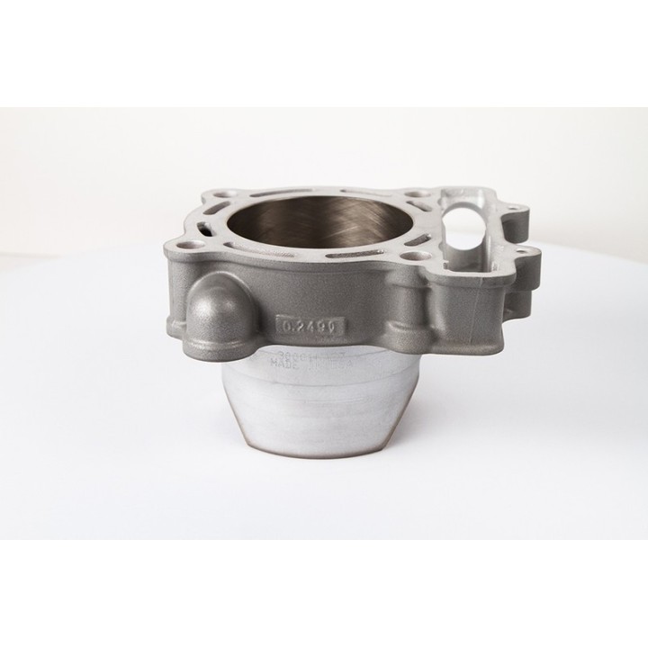 Silnik CYLINDER WORKS cylinder kawasaki kxf 250 '04-'08, suzuki rmz 250 '04-'06, STANDARD=77MM