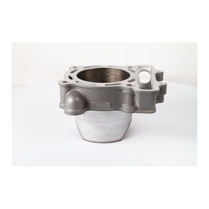Silnik CYLINDER WORKS cylinder kawasaki kxf 250 '04-'08, suzuki rmz 250 '04-'06, STANDARD=77MM