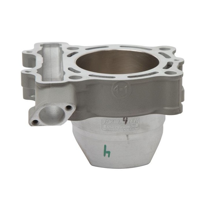 Silnik CYLINDER WORKS cylinder kawasaki kxf 250 '10 standard =77MM