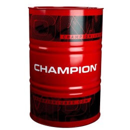 CHAMPION OLEJ SILNIKOWY MOTO HP 4T 10W40 205L MA2 PÓŁSYNTEYCZNY (AKC)