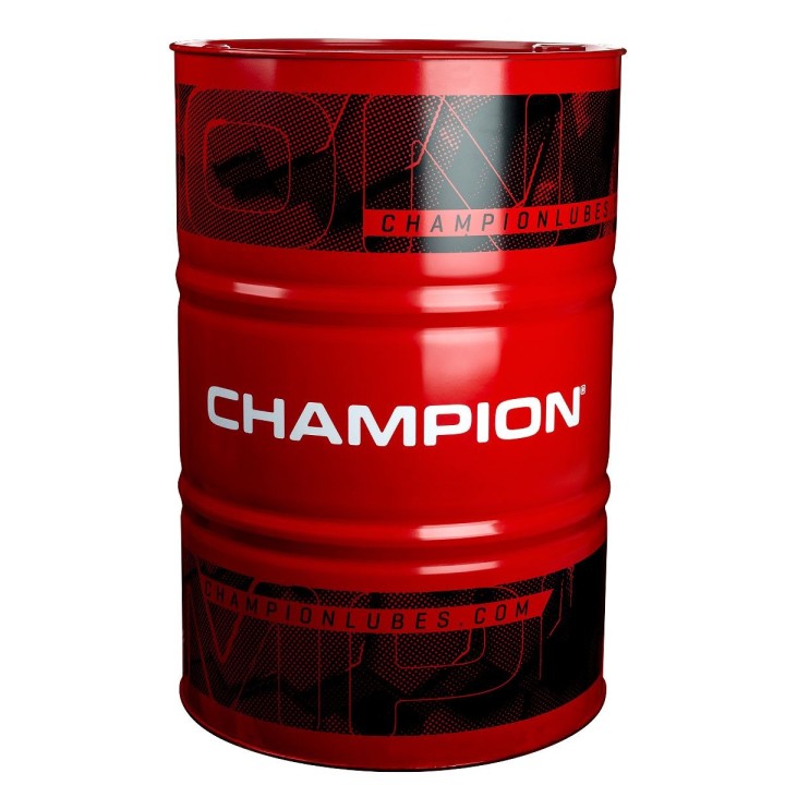 CHAMPION OLEJ SILNIKOWY MOTO HP 4T 10W40 205L MA2 PÓŁSYNTEYCZNY (AKC)