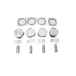 Silnik WOSSNER komplet tłoków (skuter wodny) kawasaki ultra lx '07-'19, stx 15-F '04-'19, stx 1500 '09-'10, sxr '17-'18 (std. +…