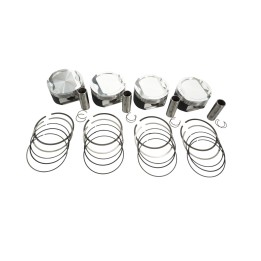 Silnik WOSSNER komplet tłoków (skuter wodny) kawasaki ultra lx '07-'19, stx 15-F '04-'19, stx 1500 '09-'10, sxr '17-'18 std. (8…