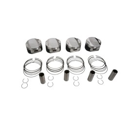 Silnik WOSSNER komplet tłoków (skuter wodny) kawasaki ultra lx '07-'19, stx 15-F '04-'19, stx 1500 '09-'10, sxr '17-'18 (std. +…