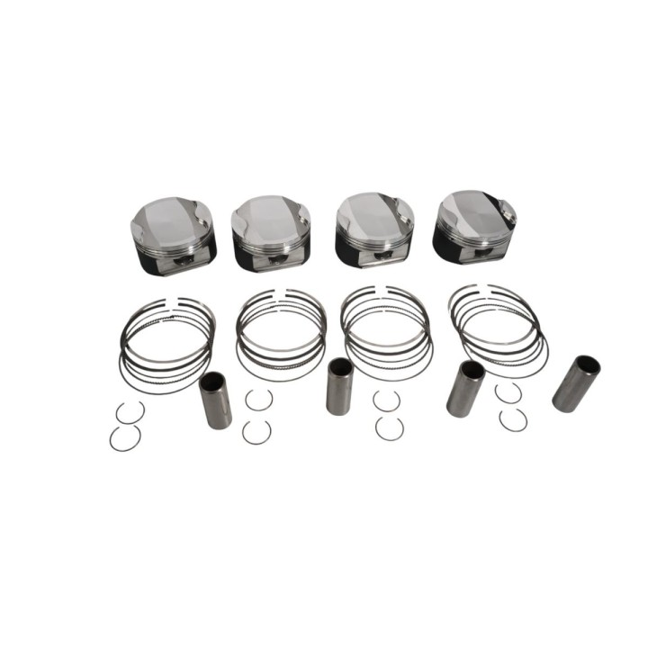 Silnik WOSSNER komplet tłoków (skuter wodny) kawasaki ultra lx '07-'19, stx 15-F '04-'19, stx 1500 '09-'10, sxr '17-'18 (std. +…
