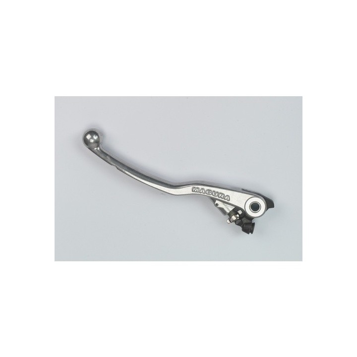 Silnik MAGURA dźwignia sprzęgła pompa hymec 167 krótka (123MM) (oem 50302031300) (DSKT05S)