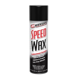 MAXIMA RACING OILS SPEED WAX 525 ML (12) (AKC)