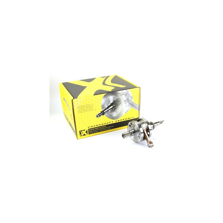 Silnik PROX wał korbowy honda crf 150 r '07-'20 (hr 4075)